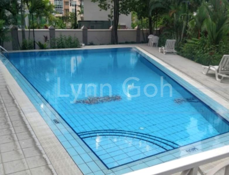 3 Bed Apartment (Condo) for Sale in  Birmingham Mansions - Image 2